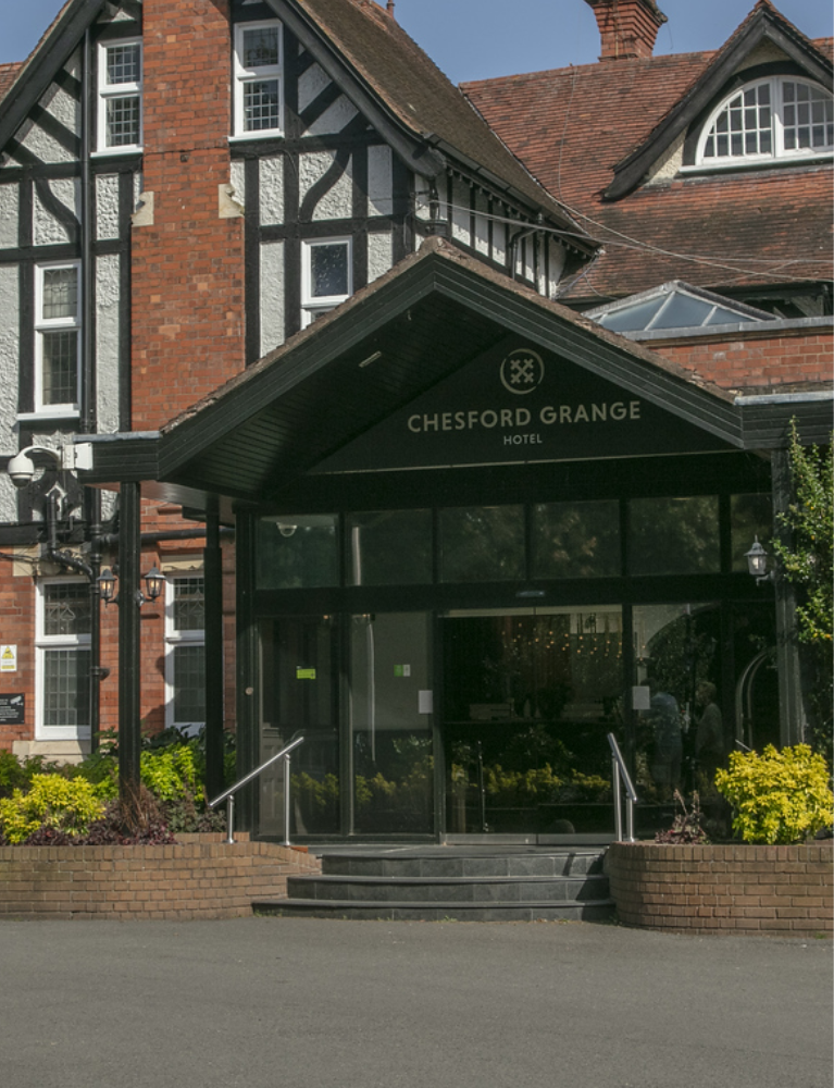 New Homepage Mobile Banner