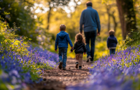 MAIN THINGS TO DO Carousel Desktop TTD Families Carousel