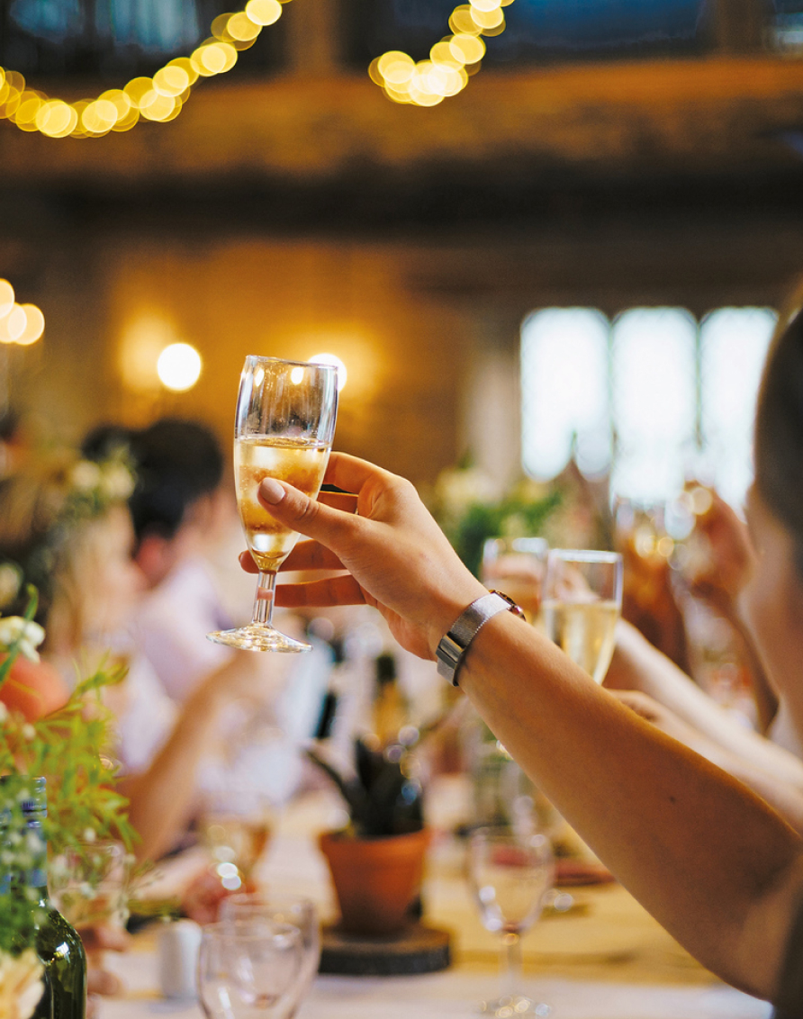 MAIN WEDDINGS Crosssell Desktop Primary CTA 2 (Checklist)