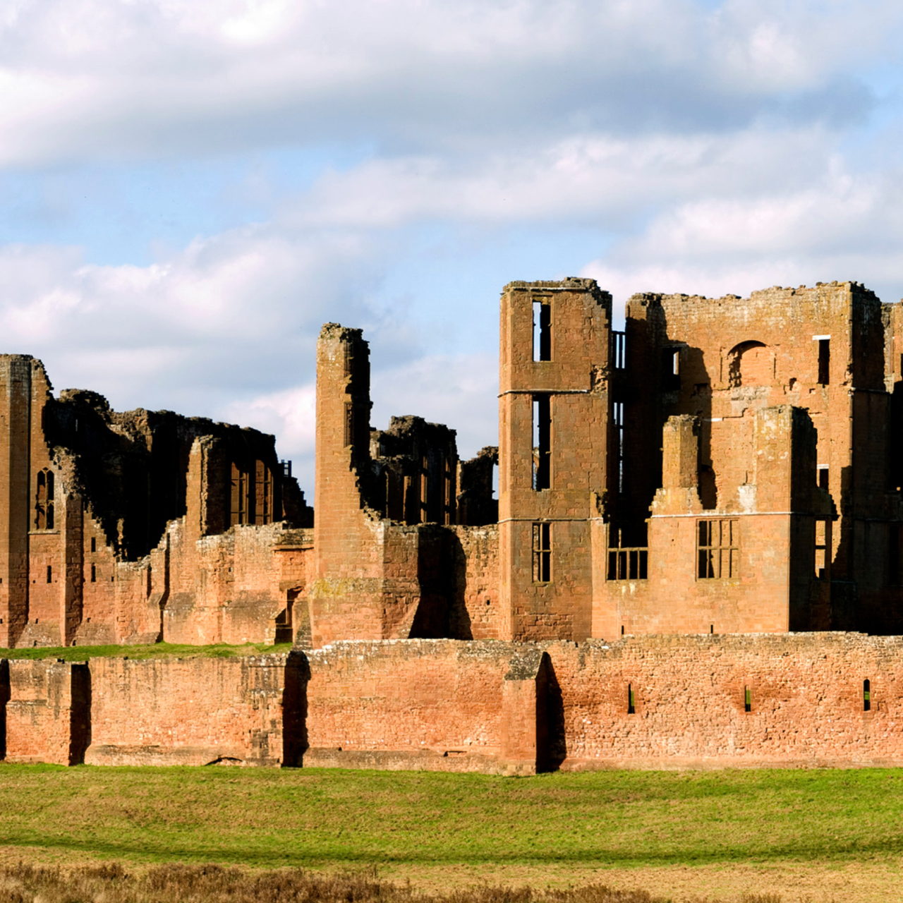 Kenilworth Castle 5050