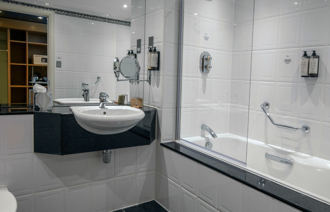 DELUXE Carousel Desktop Deluxe King Carousel 3