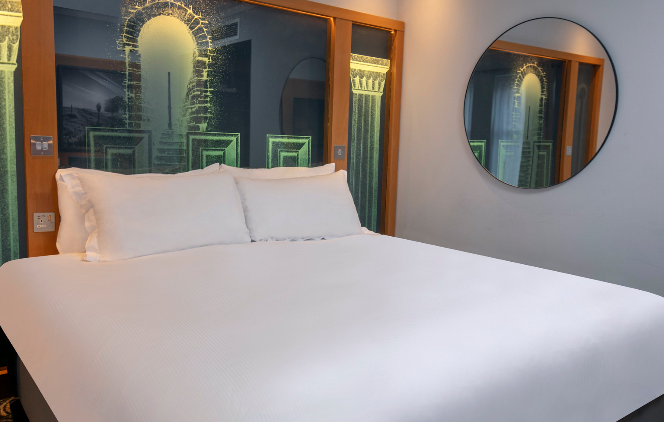 Gallery DELUXE DOUBLE Deluxe Double 2