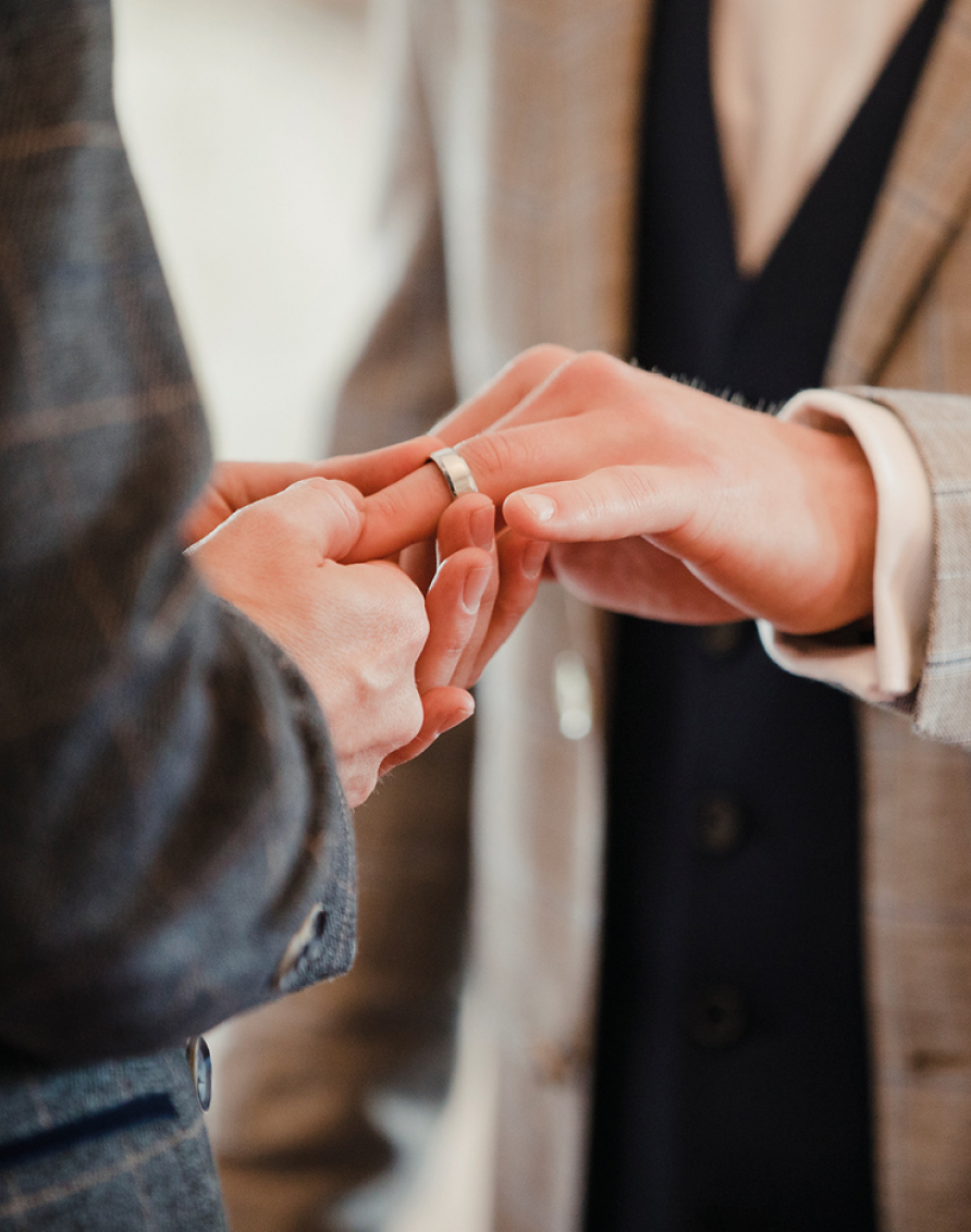 WEDDING PACKAGES Crosssell Desktop Primary CTA Brochure